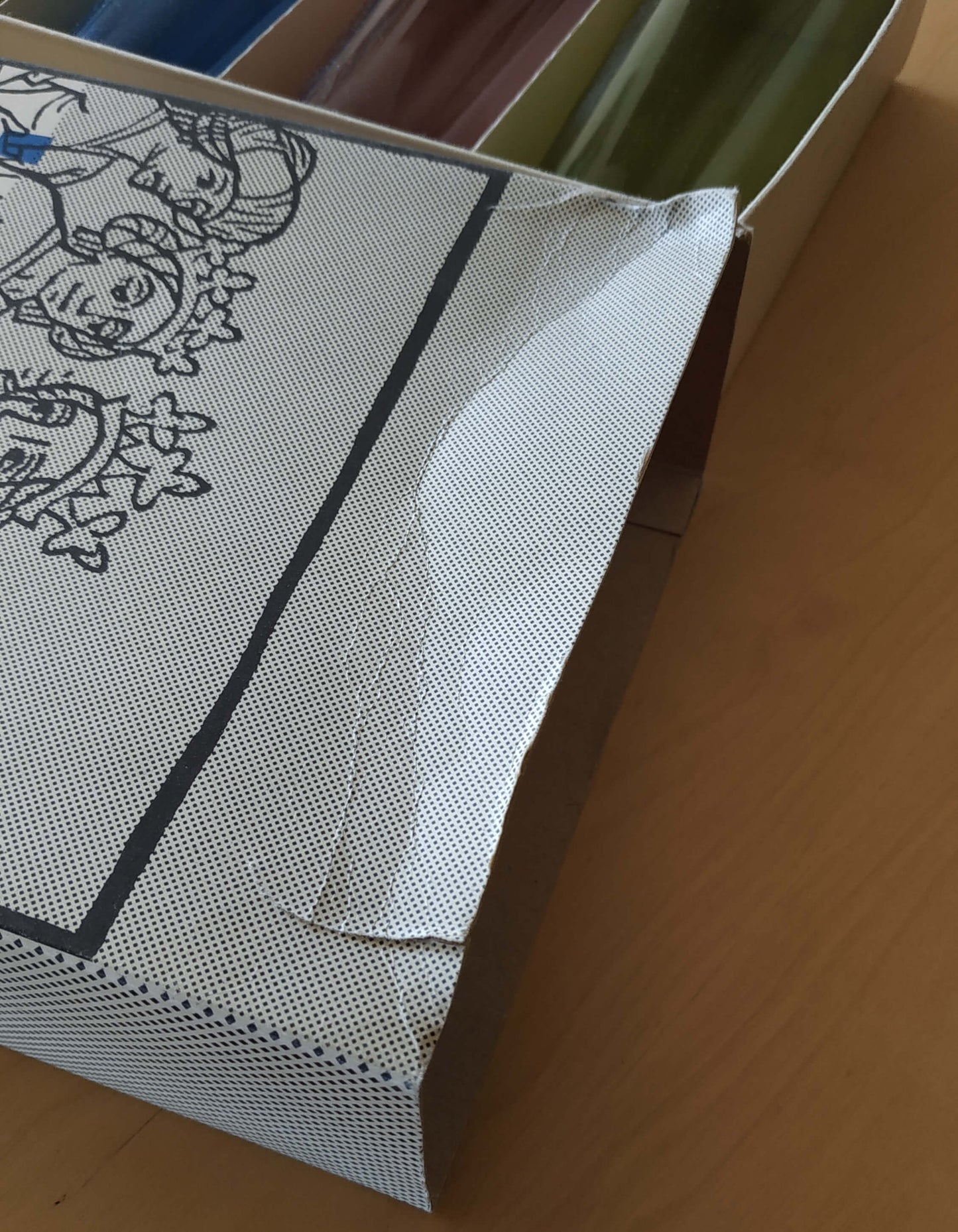 Iittala Tapio Wirkkala Design Glass - Vintage Set with 6 Glasses from the 1960s