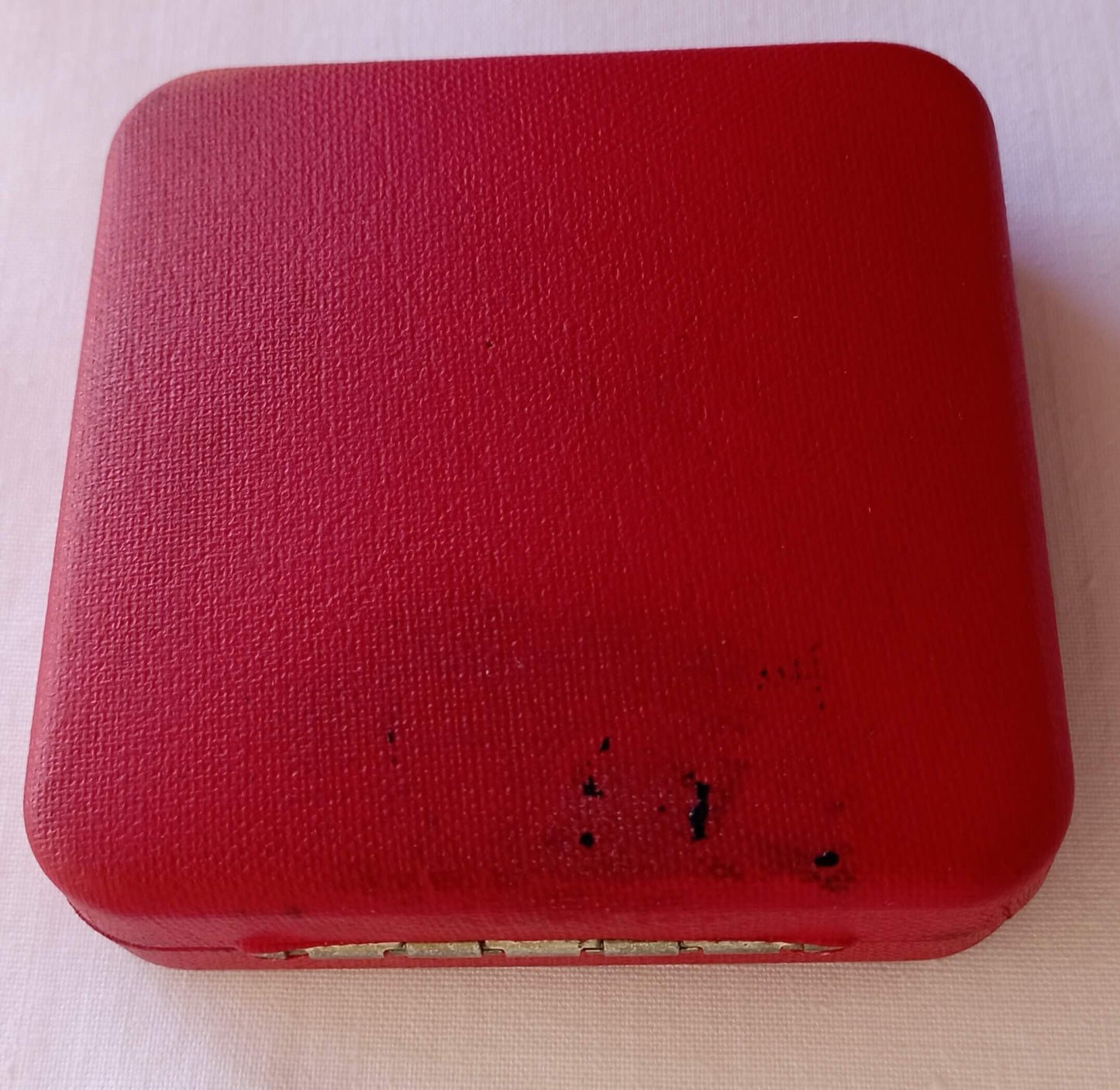 Commemorative Silver Coin of the Pope John Paul II Visit in Mozambique - from 1988 - 1000 Meticais