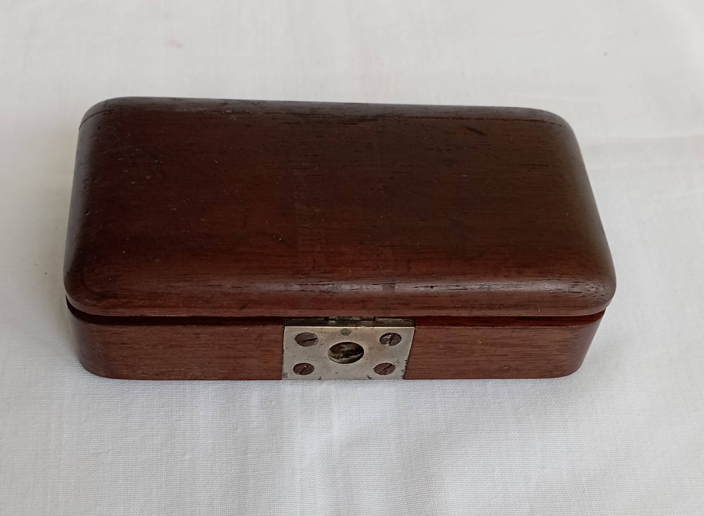 Very Old Jeweler's Scale - Carat/Gold Scale from the early 19th century